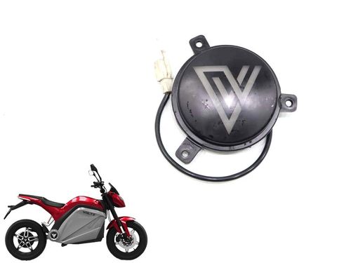 Emblema Direito Voltz Evs Cargo  21-2