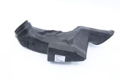 Duto Esquerdo Ar Suzuki Gsxr 750 Srad Srad 750 07-09