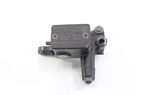Cilindro Burrinho Freio Dianteiro Honda Xl 700 V Transalp 11-1