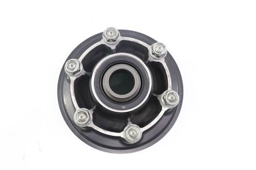 Suporte Coroa Kawasaki Zx10 11-15