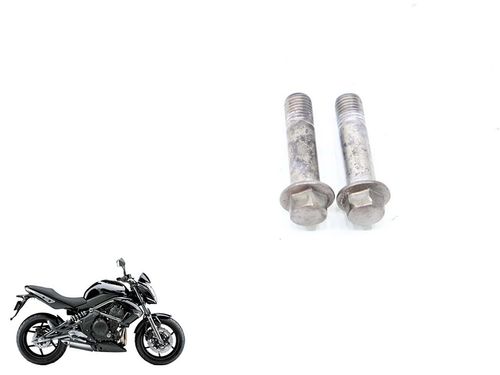 Parafuso Pinça Freio Dianteira Kawasaki Er-6n 08-12