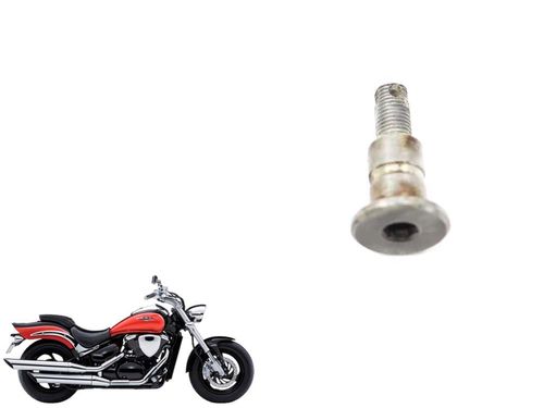 Parafuso Pedal Freio Suzuki Boulevard M800 08-1