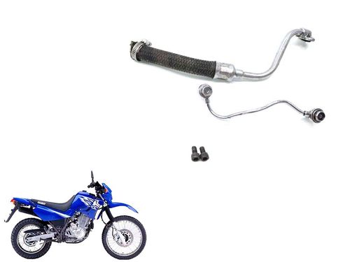 Cano óleo Yamaha Xt 600 93-05