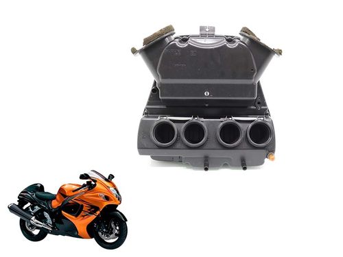 Caixa de Ar Suzuki Hayabusa 1300 Hayabusa1300 09-17