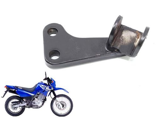 Suporte Pedaleira Diant. Esquerda Yamaha Xt 600 96-0