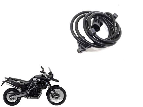 Sensor Abs Dianteiro Bmw F 800 Gs F800gs 09-1