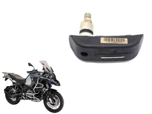 Sensor Pressão Pneu Tras. Bmw R 1200 Gs 13-19 (