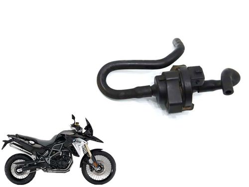 Válvula De Ar Bmw F 800 Gs 17-18 (