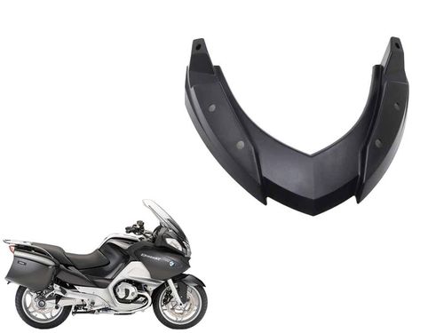 Acabamento Inferior Bolha Bmw R 1200 Rt R1200rt 05-0