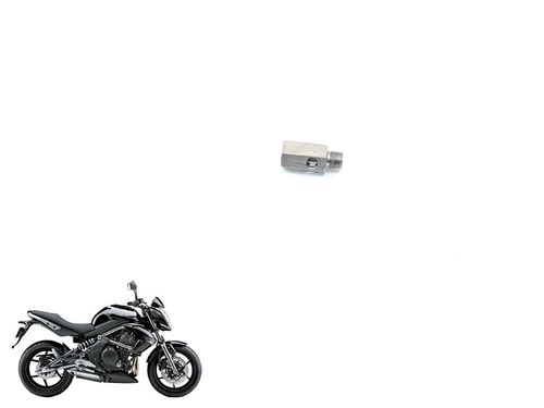 Válvula óleo Kawasaki Er-6n Versys ninja 650