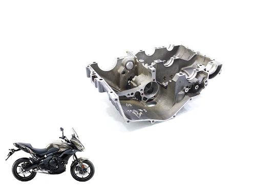 Bloco Motor Inferior Kawasaki Versys 650 15-18