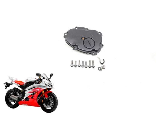 Tampa Pulsador Yamaha Yzf R6 600  08-12