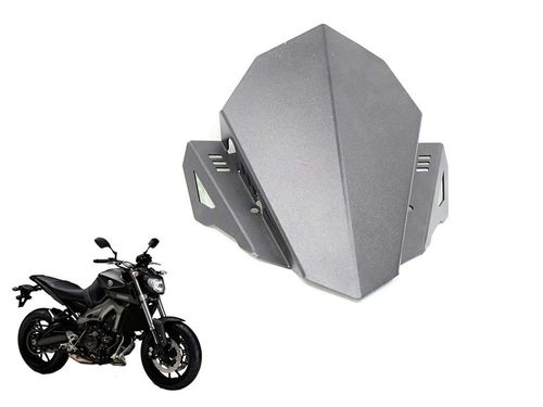 Bolha de Ferro 000100 Mt 09 Mt09 15-18