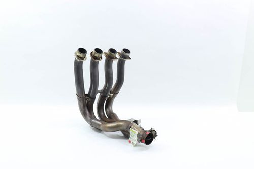 Curva Escapamento Suzuki Gsxr 750 Srad Srad 750 11-13