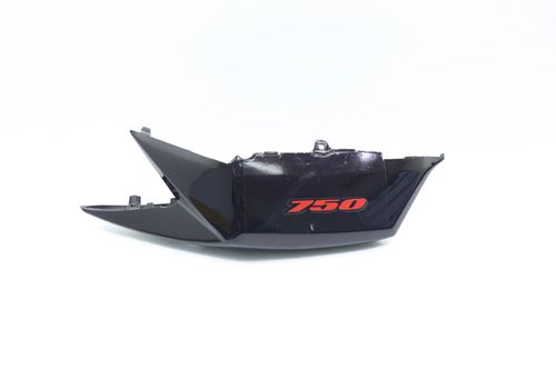 Carenagem Lateraltraseira L/e Suzuki Gsxr 750 Srad 2011-2013