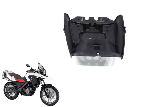 Acabamento Quadro B Bmw G 650 Gs G650gs 12-1