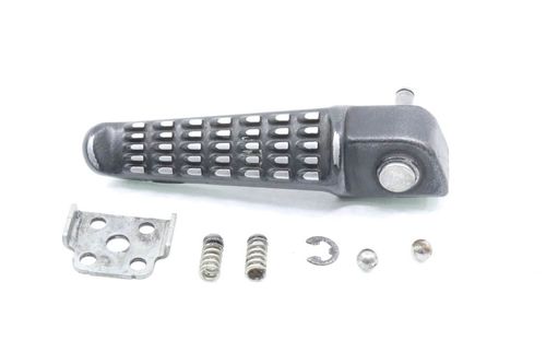 Pedaleira Traseira Direita Kawasaki Zx 10 2011-2015