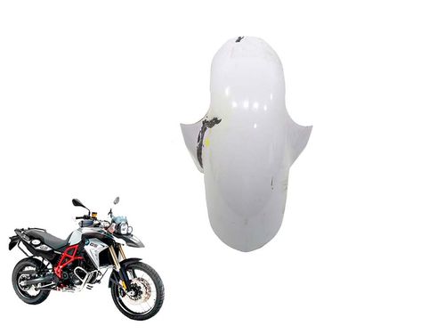 Para-lama Dianteiro Bmw F 800 R F800r 15-17