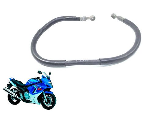 Flexível Freio Traseiro Suzuki Gsx 750 F Gsx750f 98-02