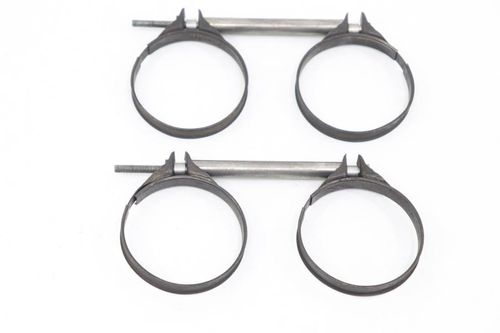 Abraçadeira Admissão Suzuki Gsx 650 F Gsx650f 09-10