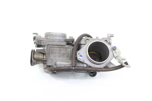 Corpo Injeção Honda Xl 700 V Transalp 11-12