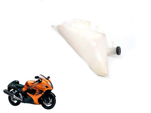 Reservatório Água Suzuki Hayabusa 1300 09-17