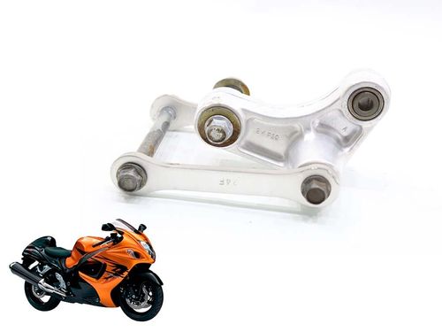 Link Amortecedor Suzuki Hayabusa 1300 09-17