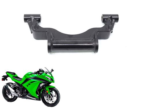 Suporte Motor Kawasaki Ninja 300 13-18