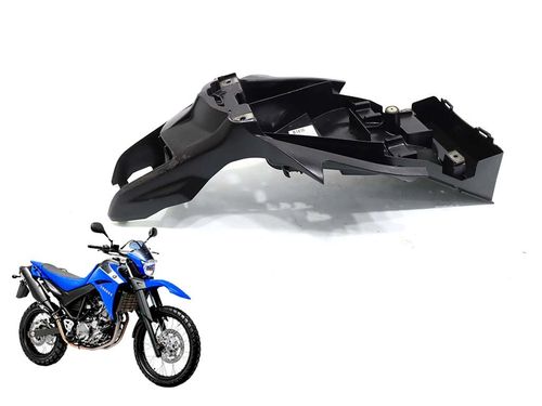 Para-lama Traseiro Interno Yamaha Xt 660 05-08