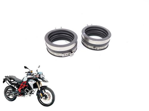 Coletor Admissão Bmw F 800 R F800r 15-17