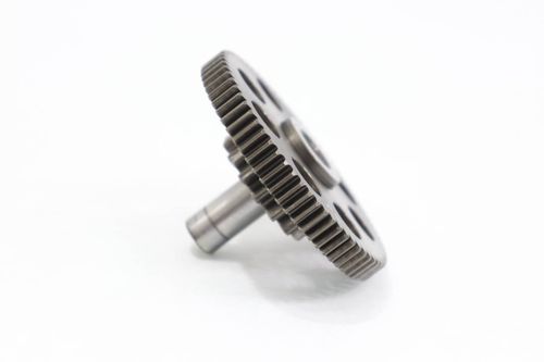 Engrenagem Redução Dupla Partida Triumph Daytona T595 97-98