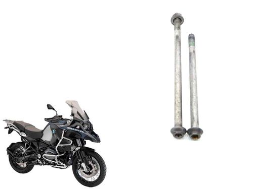 Parafuso Fixação Motor Bmw R 1200 Gs 13-19 (