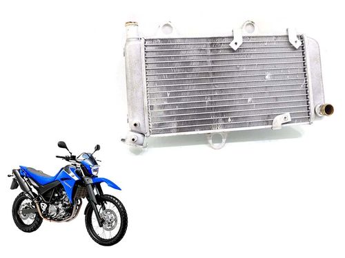 Radiador Yamaha Xt 660 05-08