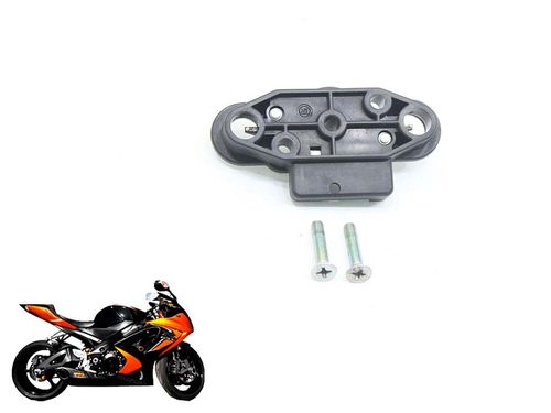 Trava Banco Carona Suzuki Gsxr Srad 1000 08-10