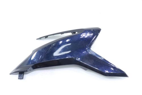 Acabamento Farol Esquerdo Honda Xre 190 2015-2019