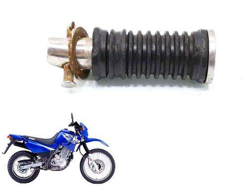 Pedaleira Traseira Direita Yamaha Xt 600 96-0