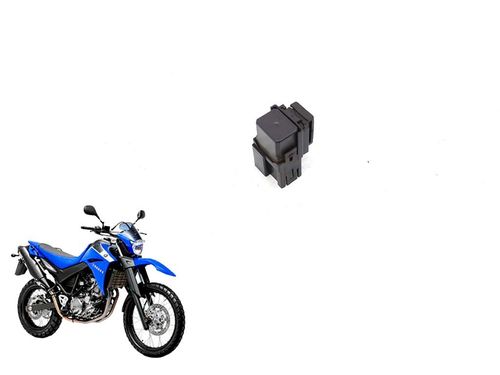 Rele Auxiliar Yamaha Xt 660 05-08
