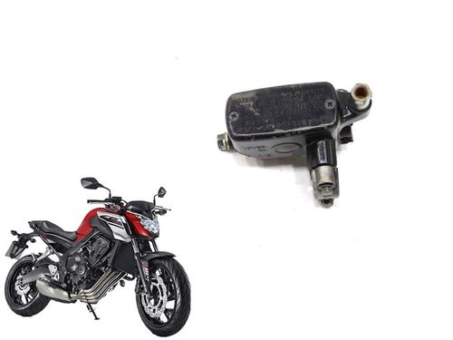 Cilindro Burrinho Freio Dianteiro Honda Cb 650 F 18-1