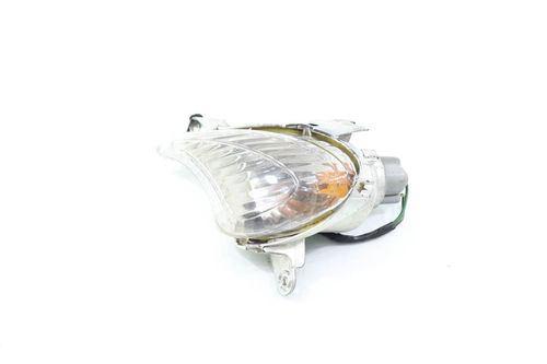 Pisca Dianteiro Direito Suzuki Hayabusa 1300  2009-2019