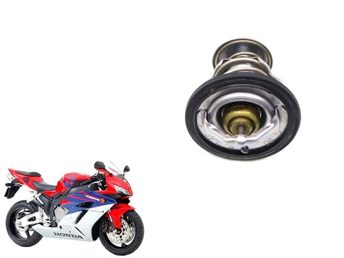 Válvula Termostática Honda Cbr 1000 Rr 04-0