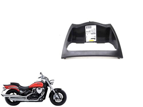 Acabamento Lanterna Traseira Suzuki Boulevard M800 08-1