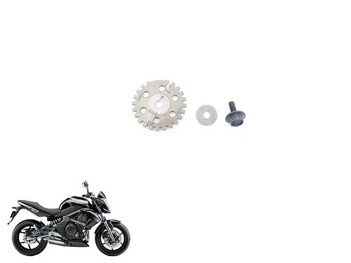 Rotor Pulsador Kawasaki Er-6n Versys ninja 650