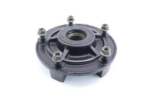 Suporte Cubo Coroa Suzuki Gsxr 750 Srad Srad 750 05-06