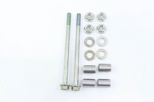 Prisioneiro Cabeçote Dian Honda Xl 700 V Transalp 2011-2014