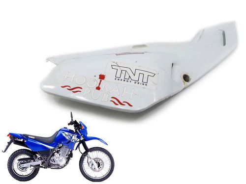 Carenagem Lateral Direita Yamaha Xt 600 96-0