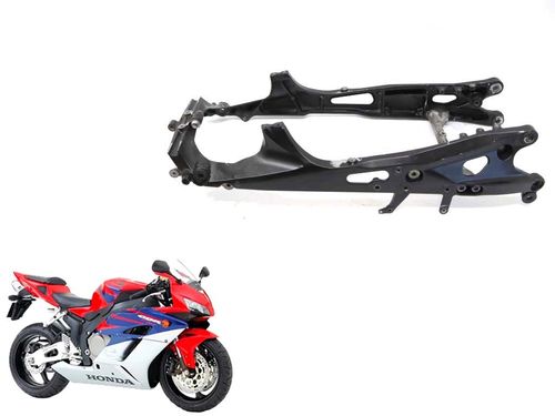 Quadro B Honda Cbr 1000 Rr Cbr1000rr Fireblade 04-0