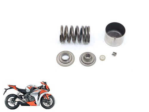 Mola Válvula Admissão Honda Cbr 1000  Rr 08-11