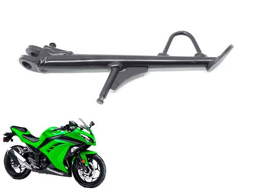 Cavalete Lateral Kawasaki Ninja 300 Ninja300 13-1