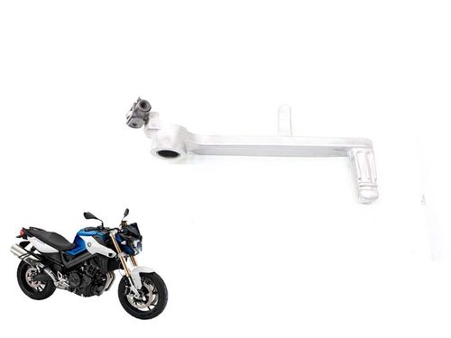 Pedal Freio Bmw F 800 R F800r 15-17