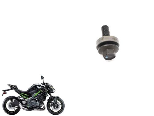 Parafuso Volante Kawasaki Z 900 Z900 19-2